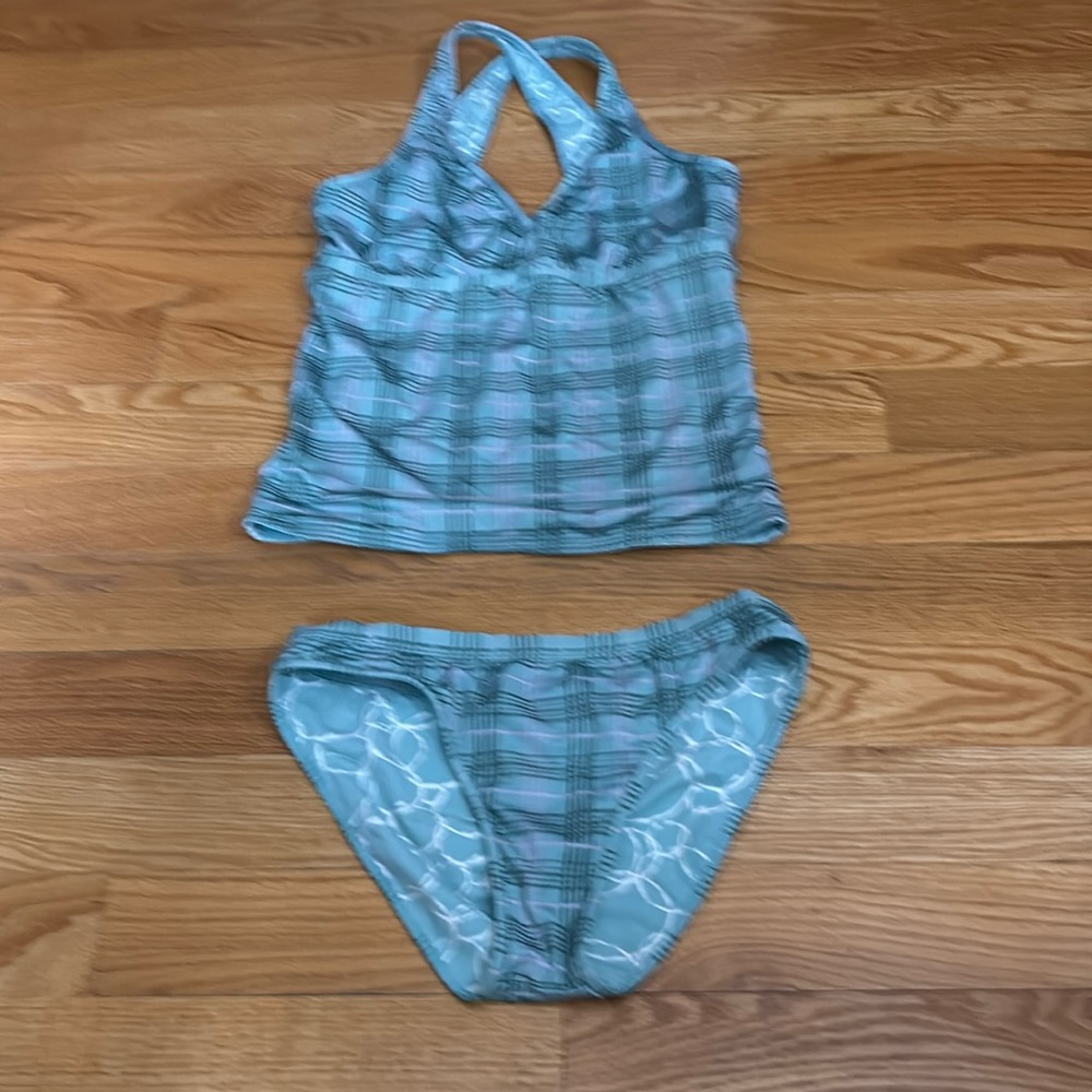 Carve Designs Women’s Swimsuit Set